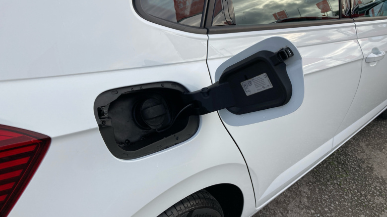 Volkswagen Polo 1.0 EVO SE 5dr Petrol Hatchback